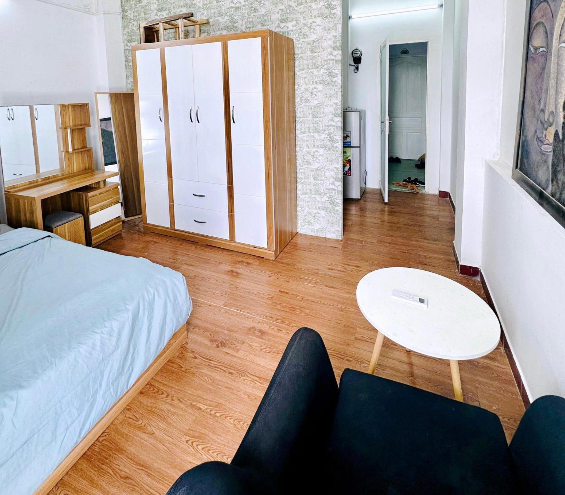 Zenhouse * Ho Chi Minh City